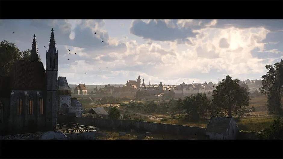 Kingdom Come: Deliverance II screenshot 1308439