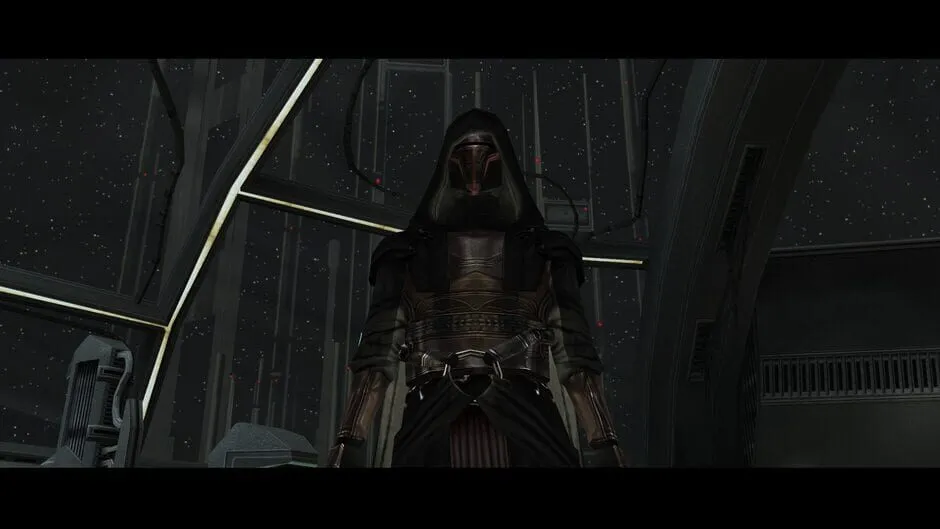 Star Wars: Knights of the Old Republic screenshot 1309280