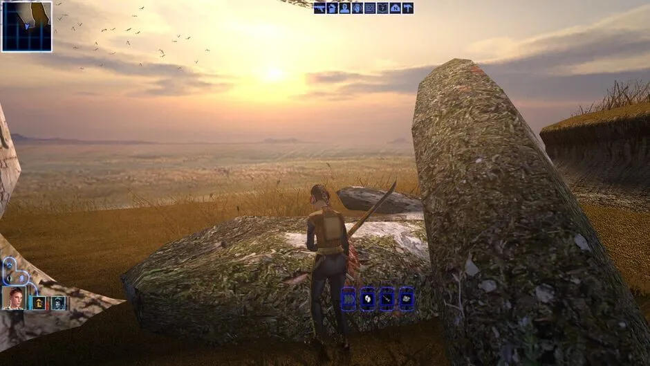 Star Wars: Knights of the Old Republic screenshot 1309289