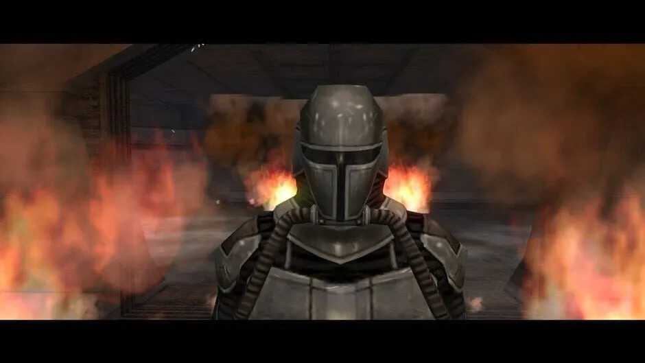 Star Wars: Knights of the Old Republic II - The Sith Lords screenshot 1309299