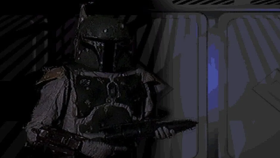 Star Wars: Dark Forces screenshot 1309313