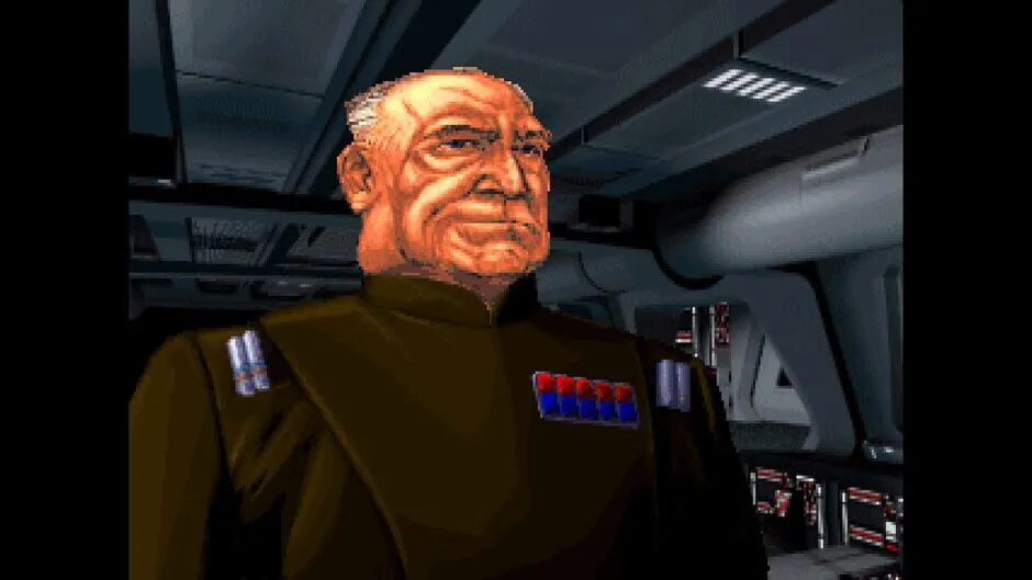 Star Wars: Dark Forces screenshot 1309319