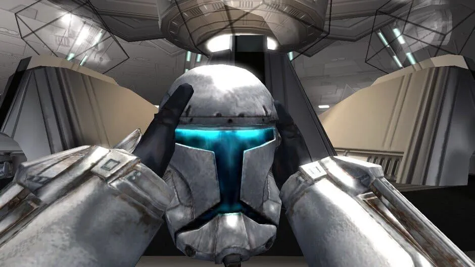 Star Wars: Republic Commando screenshot 1310612