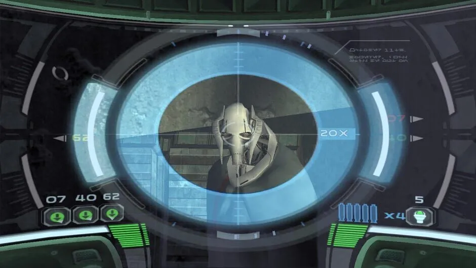 Star Wars: Republic Commando screenshot 1310613