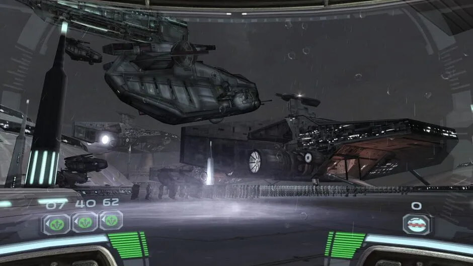 Star Wars: Republic Commando screenshot 1310614