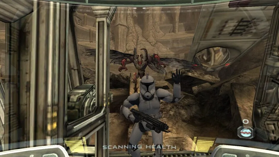 Star Wars: Republic Commando screenshot 1310615