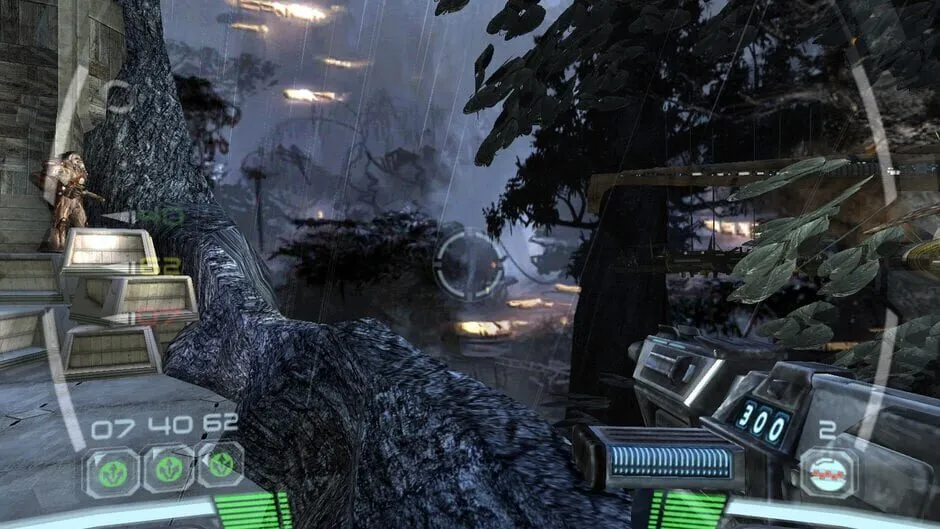 Star Wars: Republic Commando screenshot 1310622