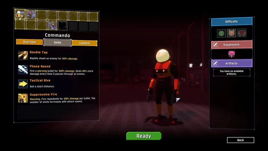 Risk of Rain 2 screenshot 1312876