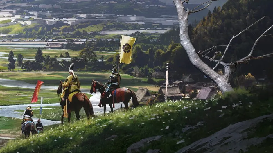 Assassin's Creed Shadows screenshot 1314835