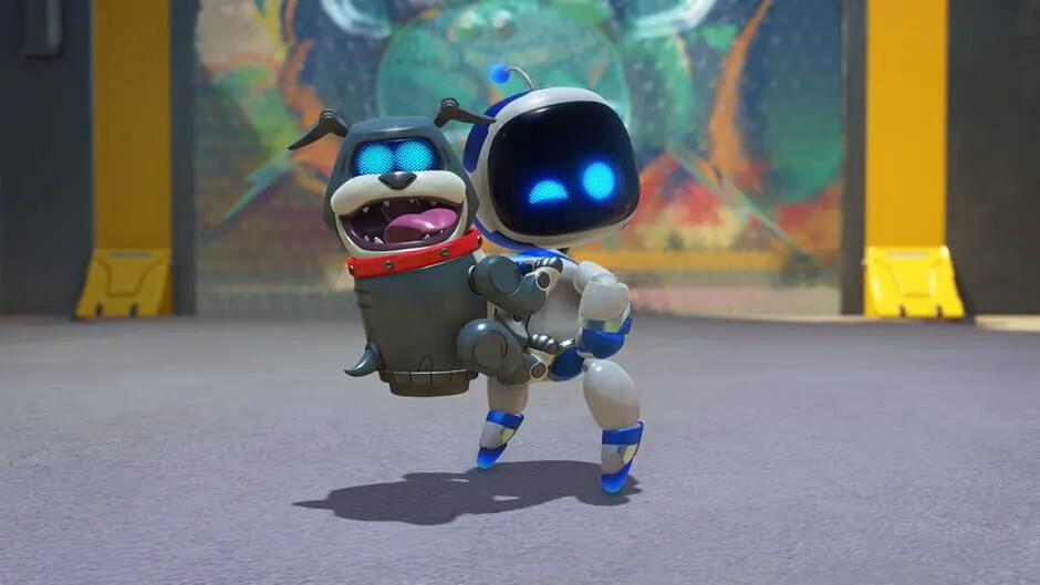 Astro Bot screenshot 1330651