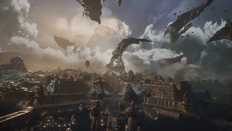 Clair Obscur: Expedition 33 screenshot 1337978