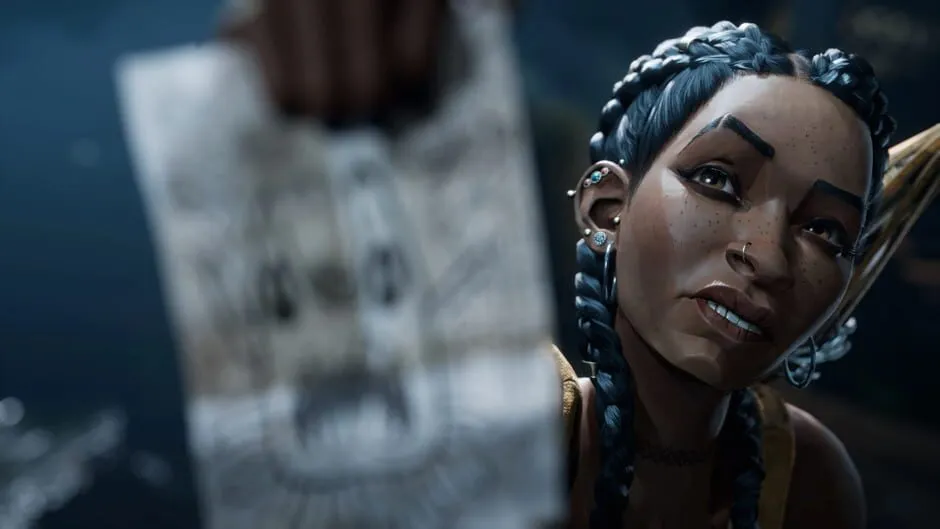 South of Midnight screenshot 1338022