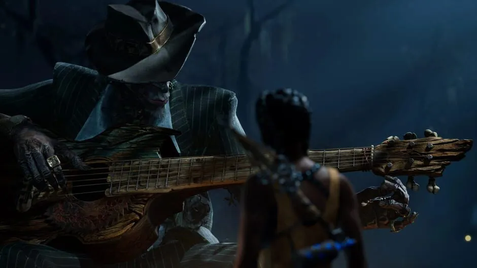 South of Midnight screenshot 1338023