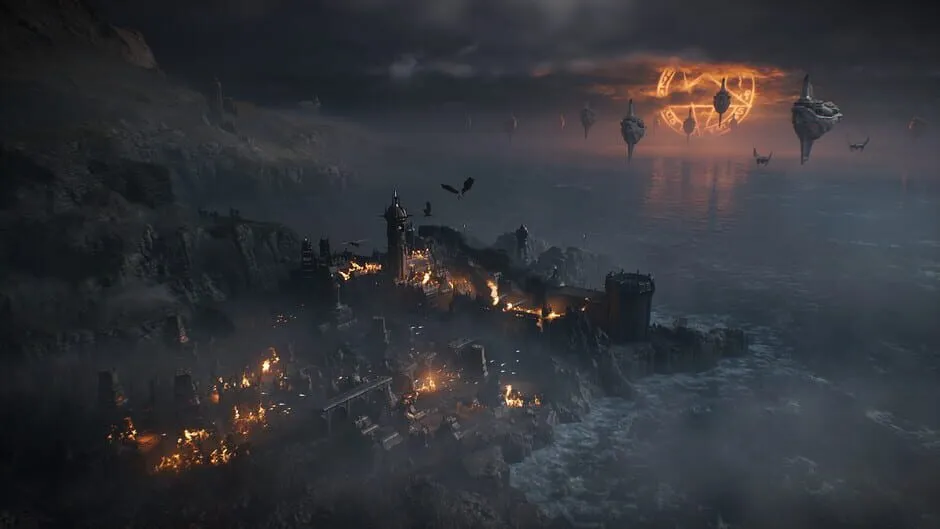 Doom: The Dark Ages screenshot 1338046