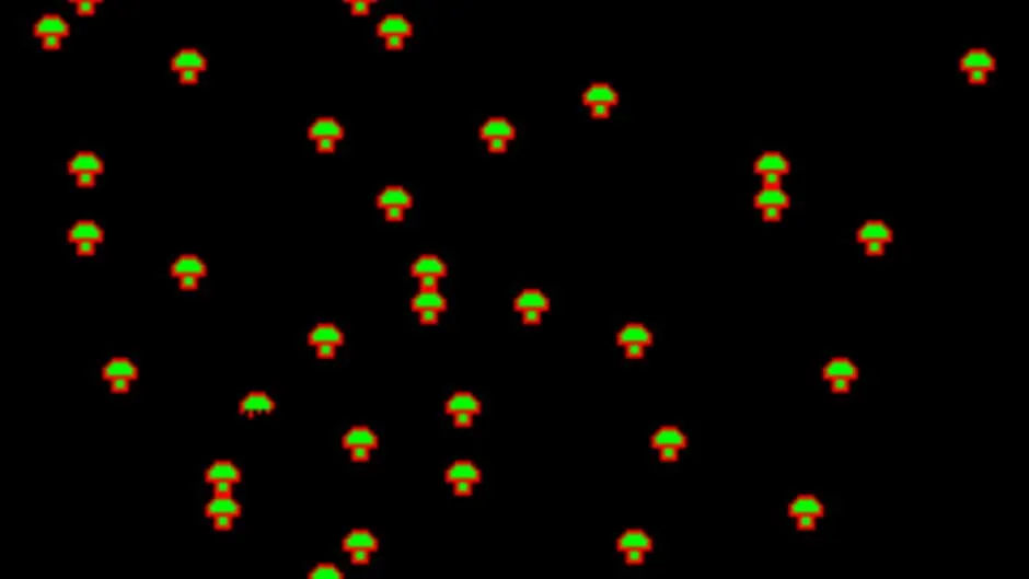 Centipede screenshot 1342699