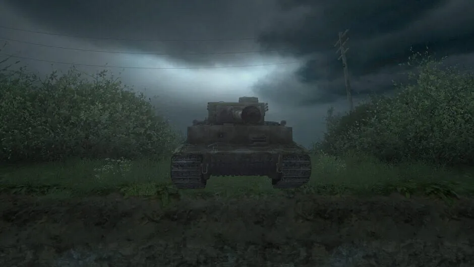 Call of Duty 2 screenshot 1343572