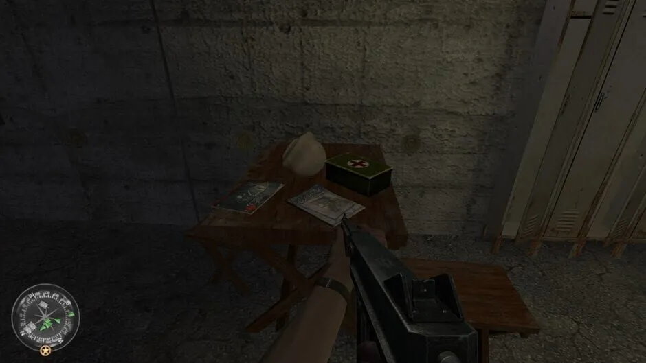 Call of Duty 2 screenshot 1343580