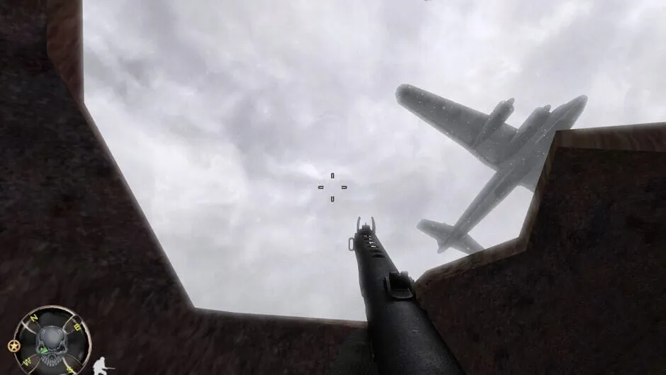 Call of Duty 2 screenshot 1343582