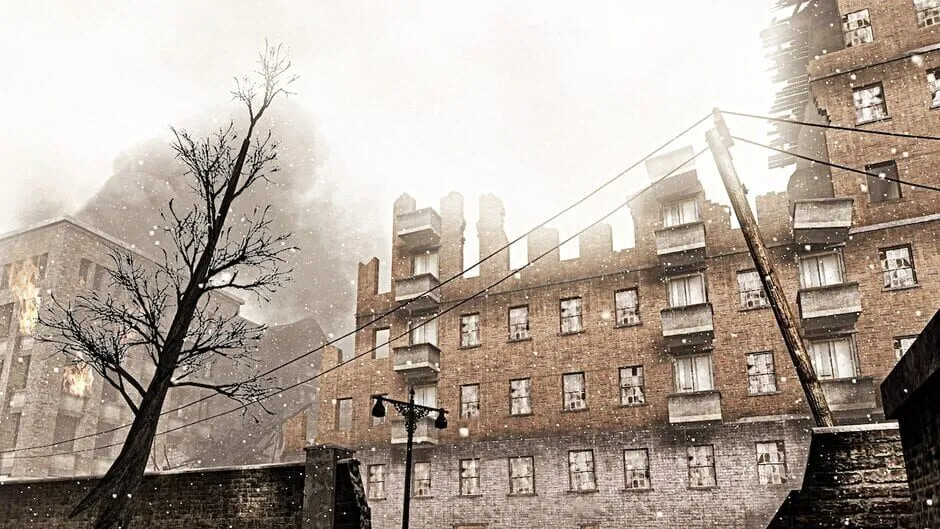 Call of Duty 2 screenshot 1343584