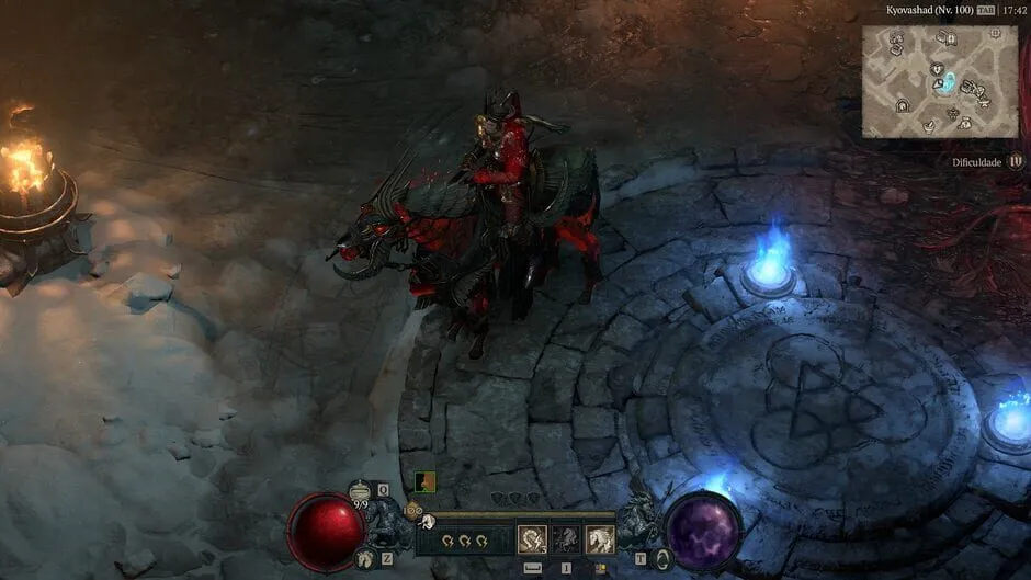 Diablo IV screenshot 1347258