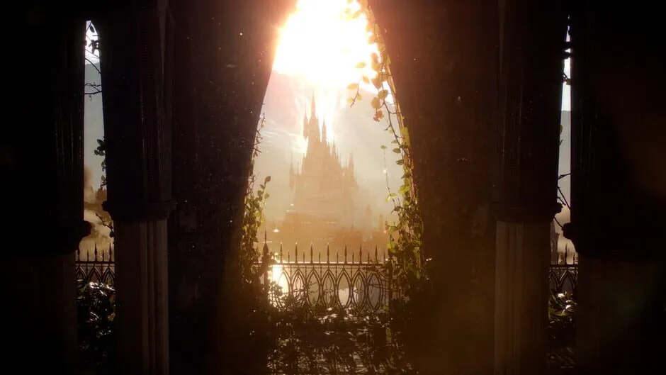 Dragon Age: The Veilguard screenshot 1347710