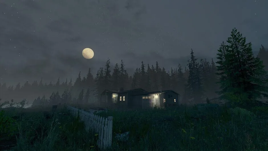 SnowRunner screenshot 1348054