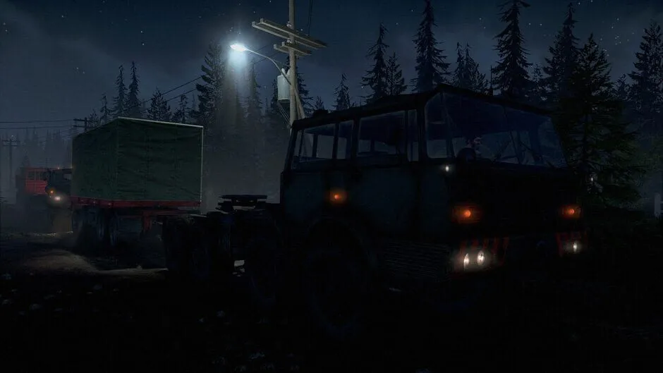 SnowRunner screenshot 1348058