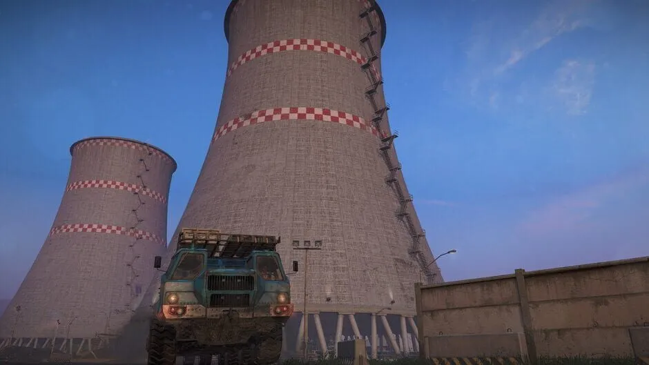 SnowRunner screenshot 1348059