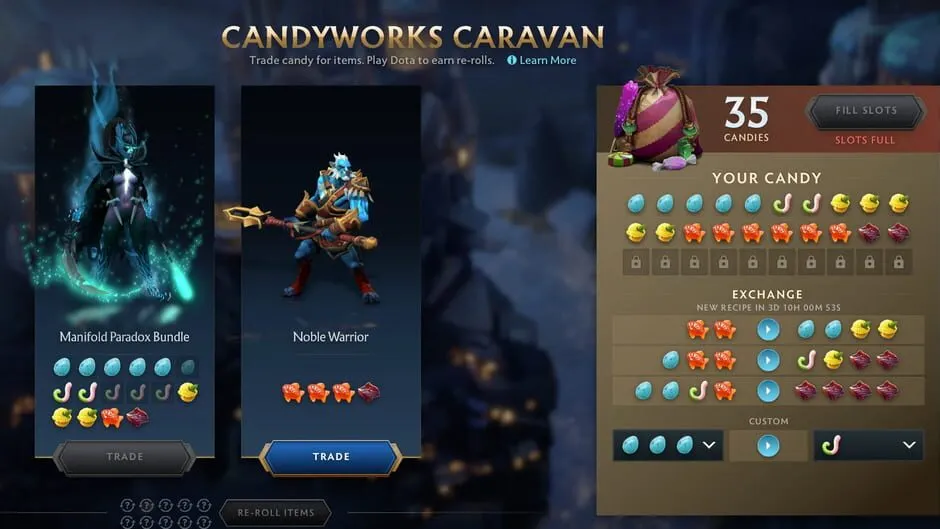 Dota 2 screenshot 1353407