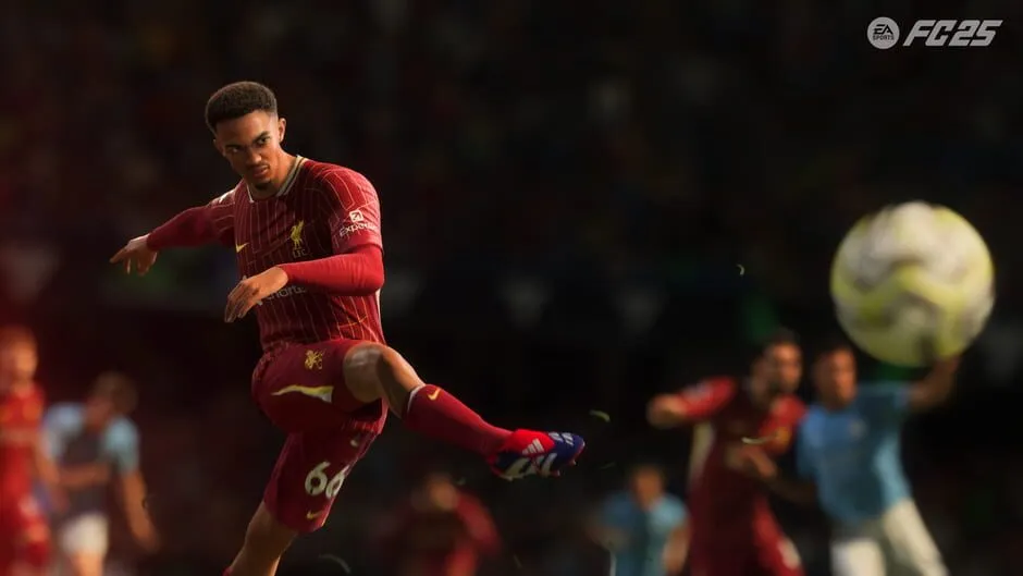 EA Sports FC 25 screenshot 1355614