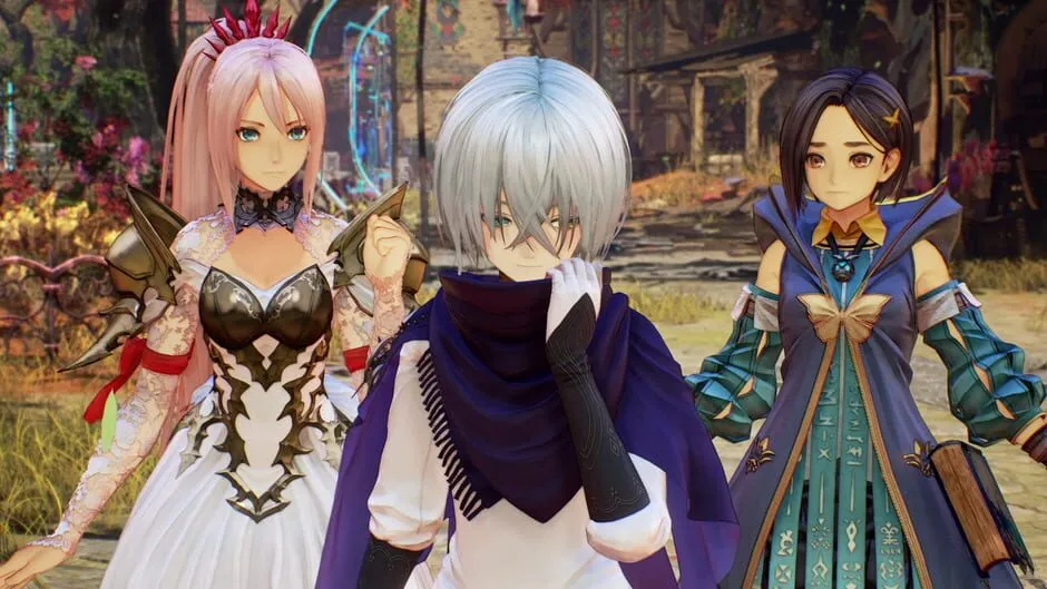 Tales of Arise screenshot 1357316