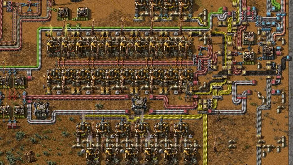 Factorio screenshot 1357484