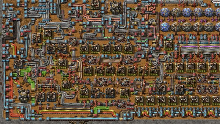 Factorio screenshot 1357487