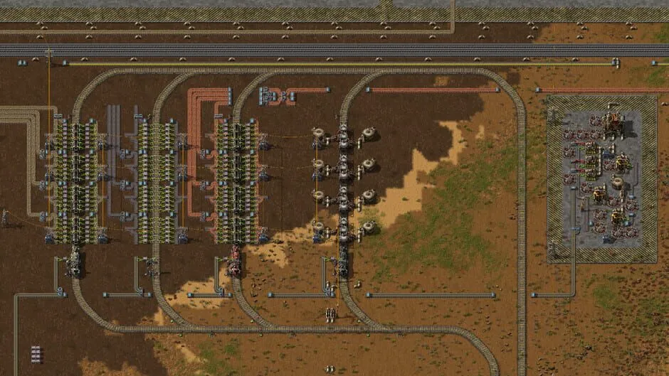 Factorio screenshot 1357488