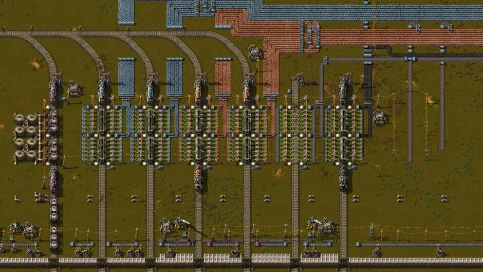 Factorio screenshot 1357492