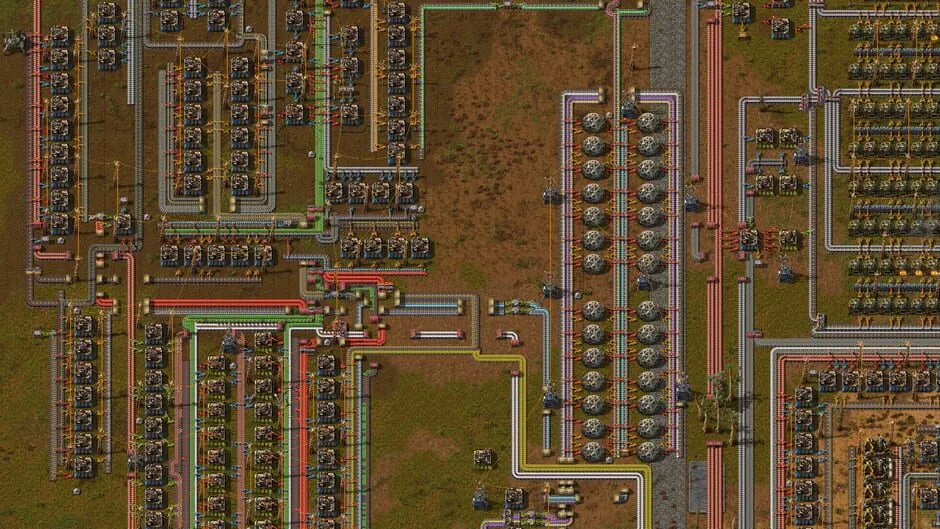Factorio screenshot 1357494