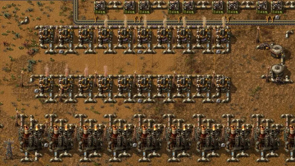 Factorio screenshot 1357495