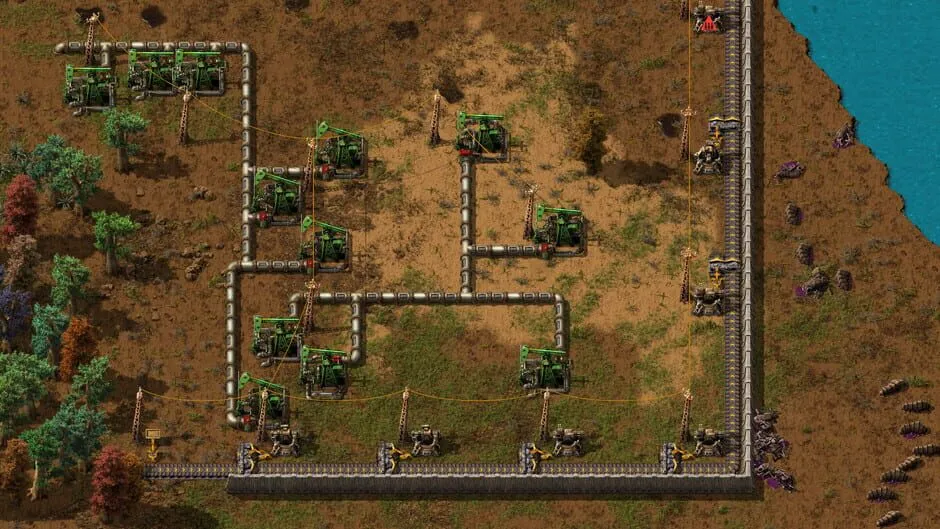 Factorio screenshot 1357496