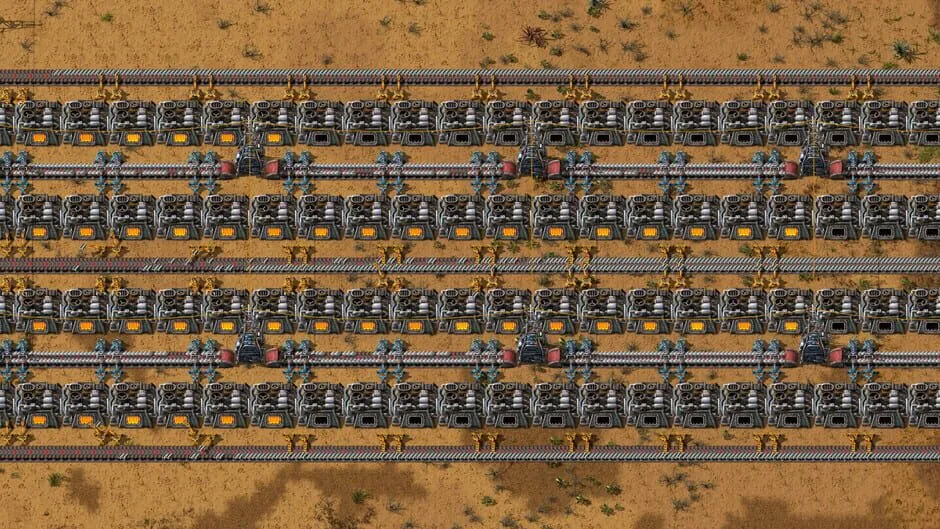 Factorio screenshot 1357497