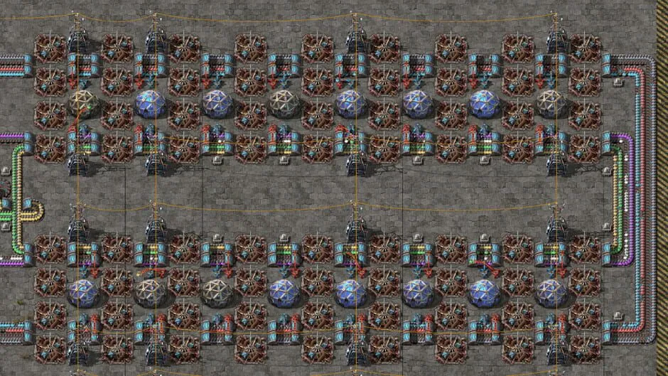Factorio screenshot 1357500