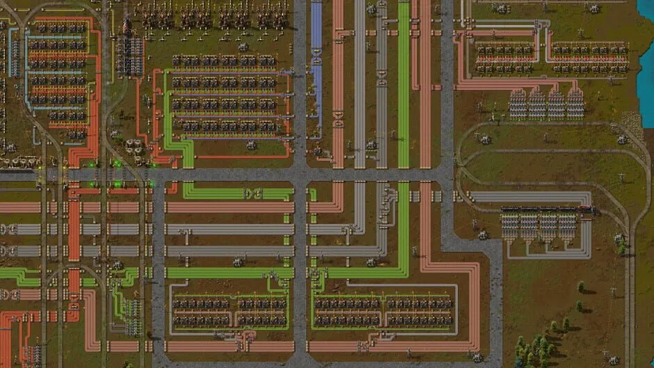 Factorio screenshot 1357502