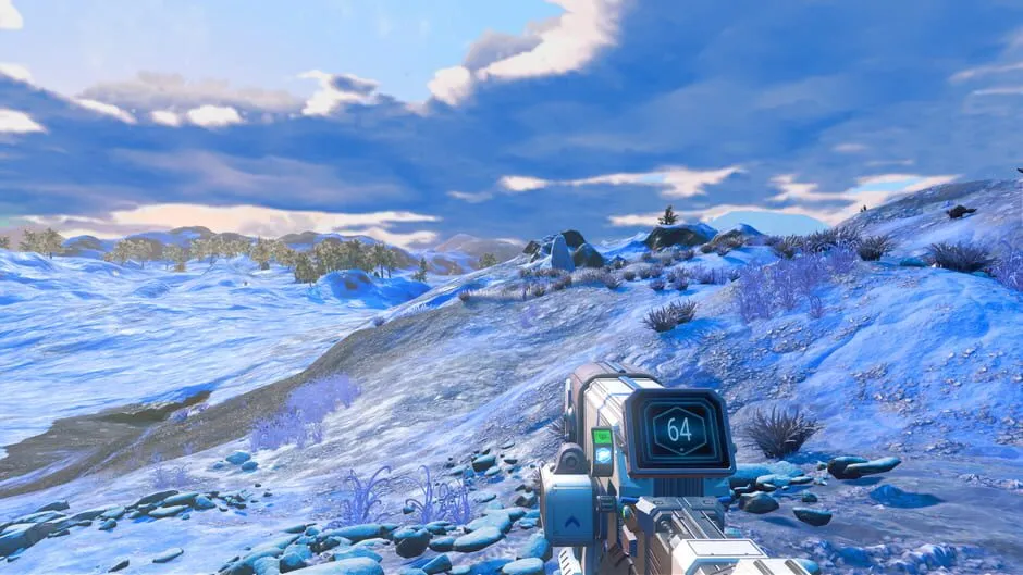 No Man's Sky screenshot 1371087