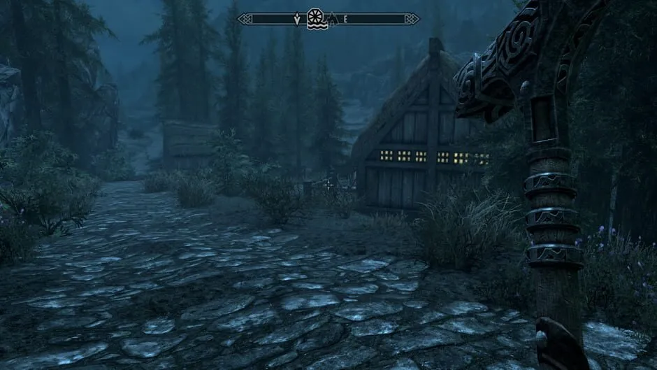 The Elder Scrolls V: Skyrim screenshot 1371101