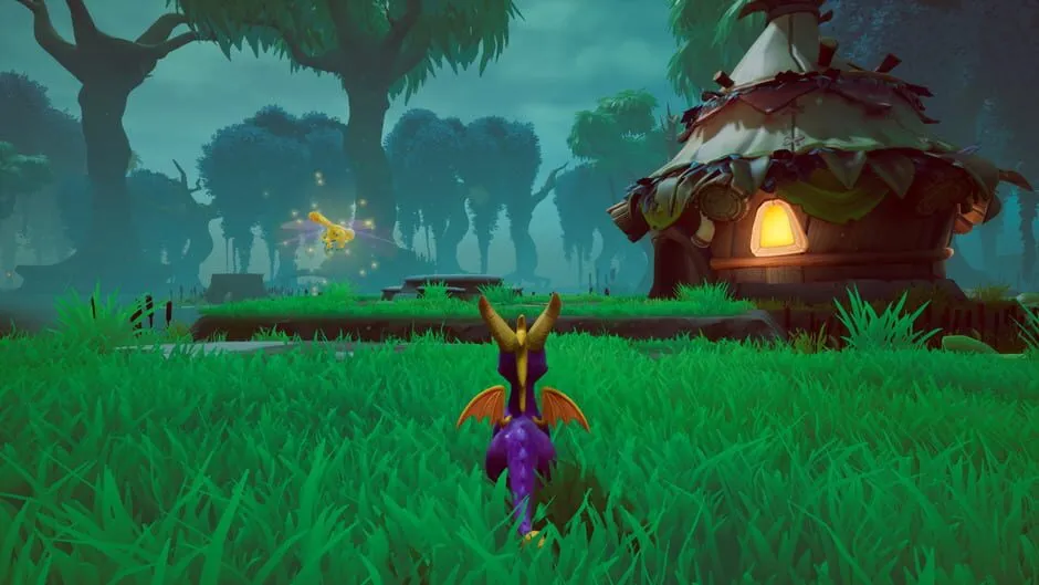 Spyro Reignited Trilogy screenshot 1371105