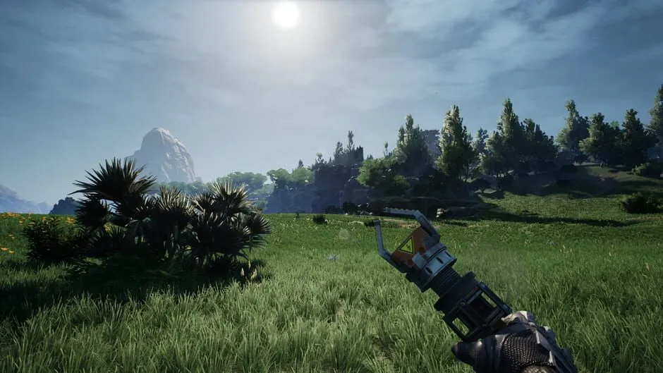 Satisfactory screenshot 1371109