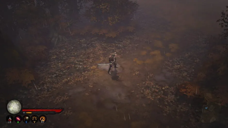 Diablo III screenshot 1371114