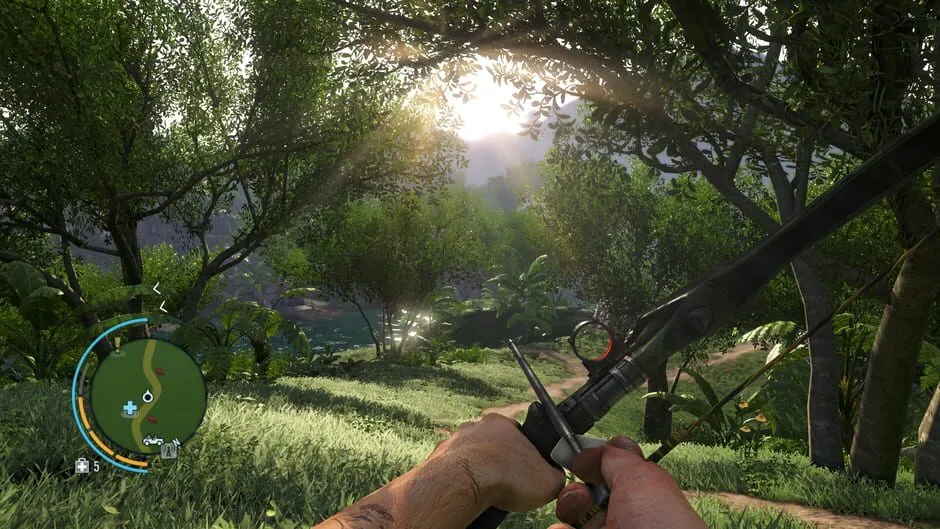 Far Cry 3 screenshot 1371115
