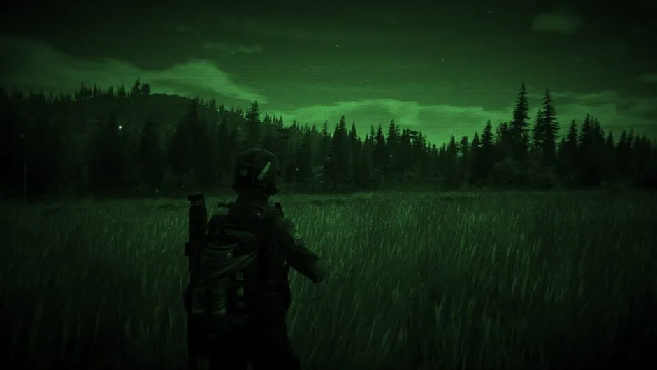 Tom Clancy's Ghost Recon: Wildlands screenshot 1371117