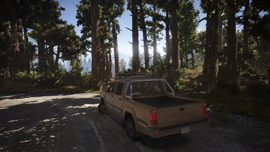 Tom Clancy's Ghost Recon: Wildlands screenshot 1371118