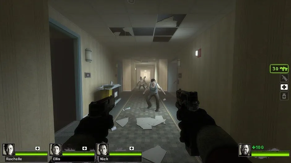 Left 4 Dead 2 screenshot 1371122